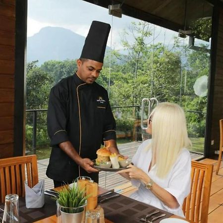 Sennya Resorts 贝里胡罗亚 外观 照片