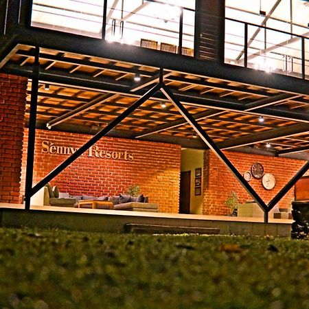 Sennya Resorts 贝里胡罗亚 外观 照片