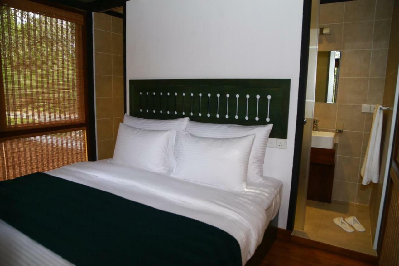 Sennya Resorts 贝里胡罗亚 外观 照片