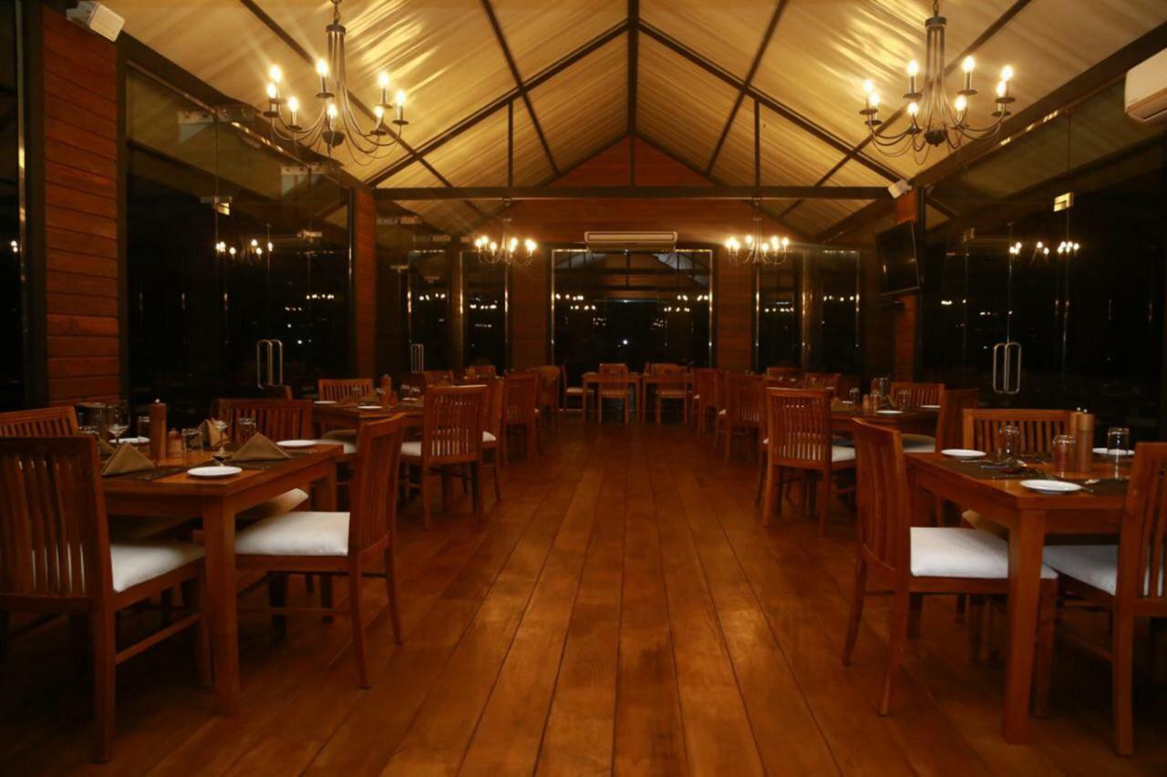 Sennya Resorts 贝里胡罗亚 外观 照片