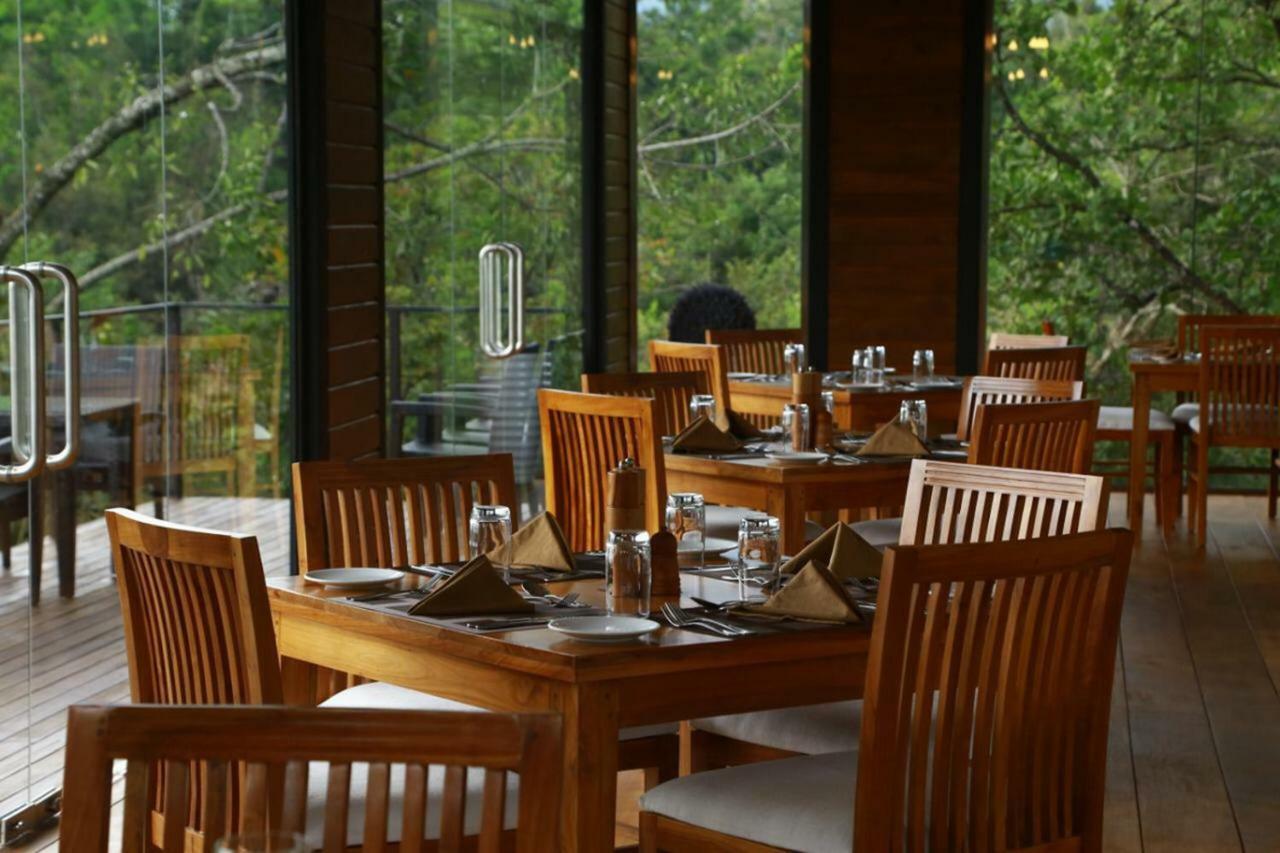 Sennya Resorts 贝里胡罗亚 外观 照片