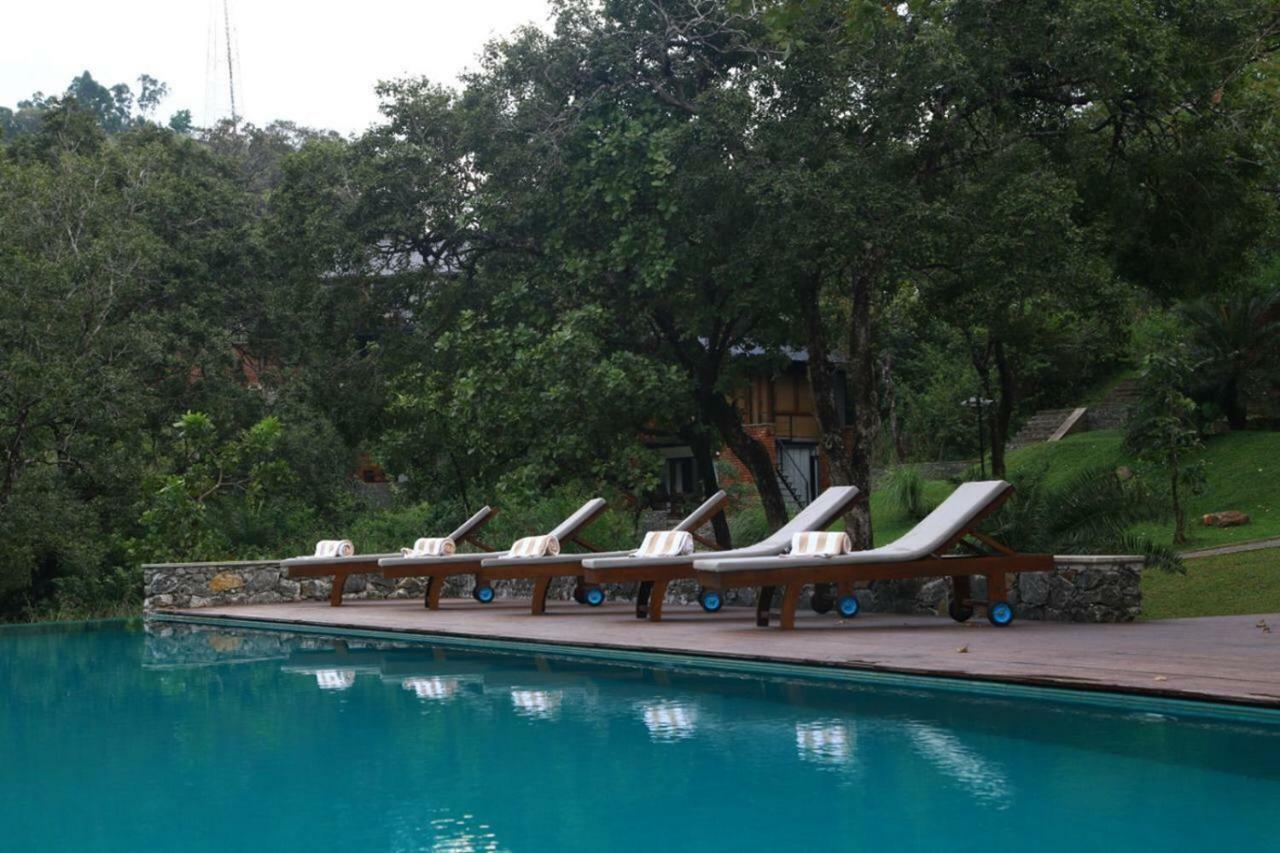 Sennya Resorts 贝里胡罗亚 外观 照片