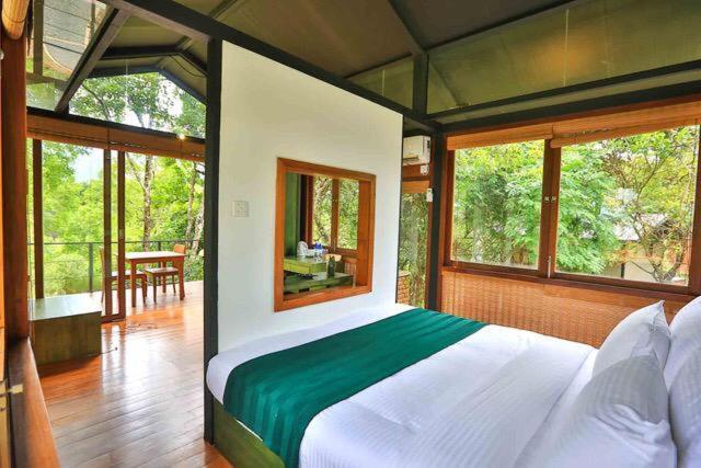 Sennya Resorts 贝里胡罗亚 外观 照片